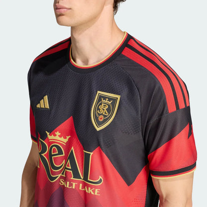 Soccer Black