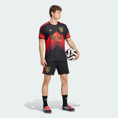 Soccer Black