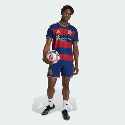 Soccer Blue