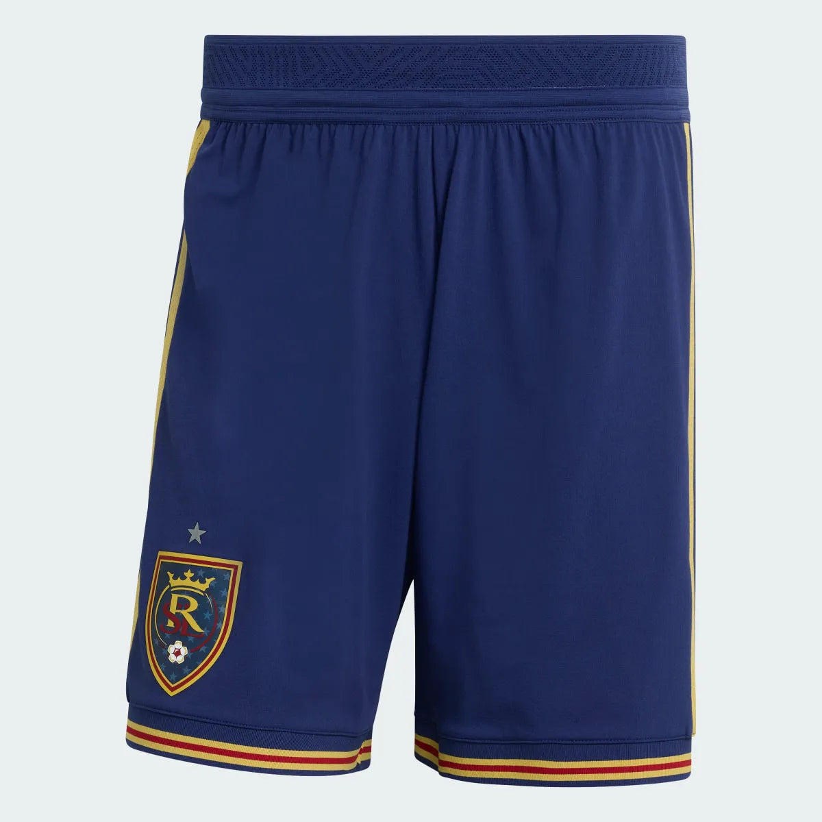 Soccer Blue