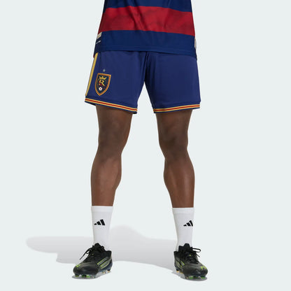 Soccer Blue