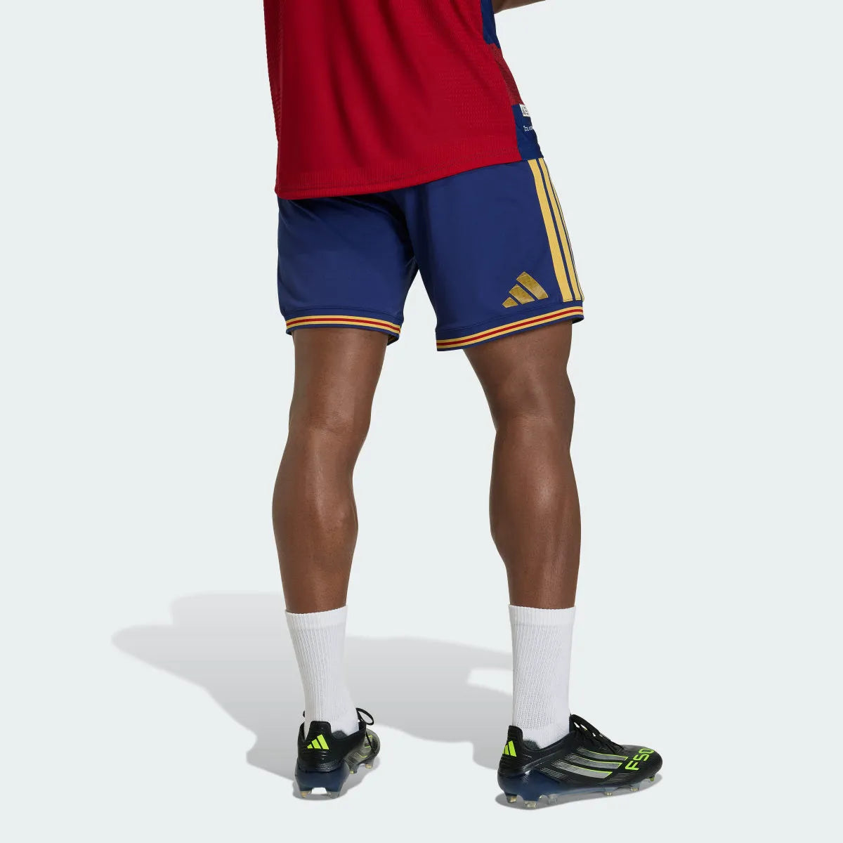 Soccer Blue