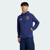 Soccer Blue