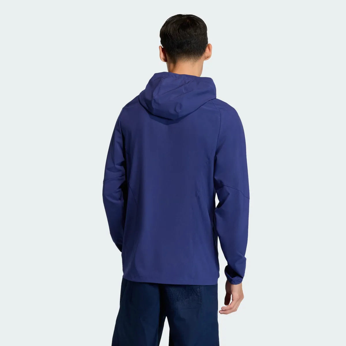 Soccer Blue