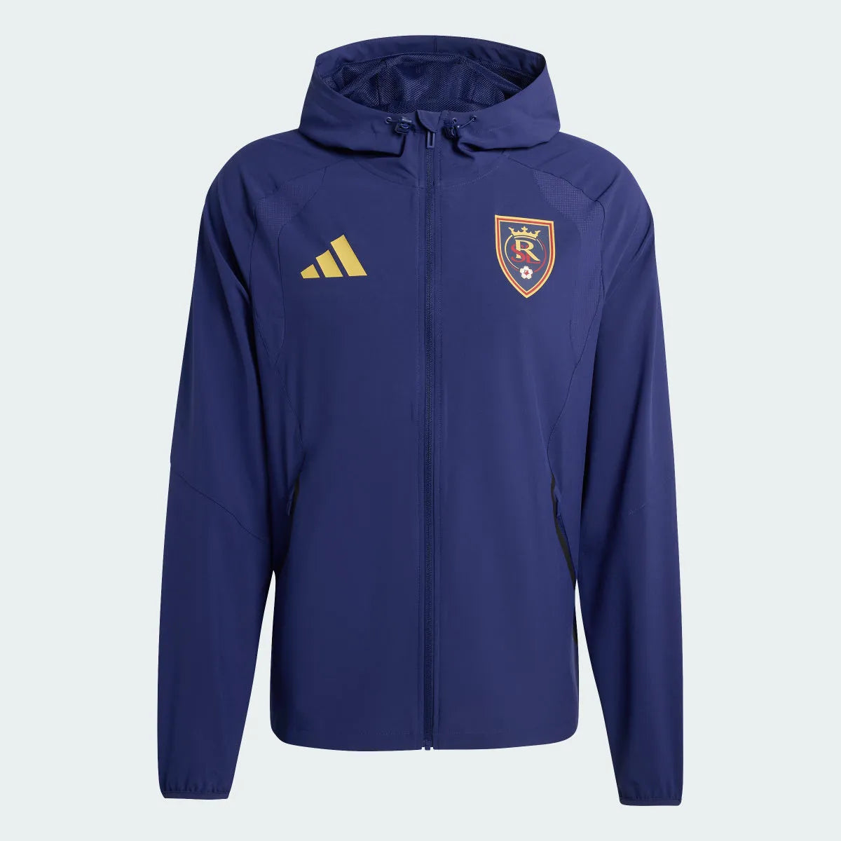 Soccer Blue