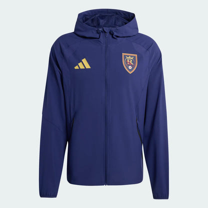Soccer Blue