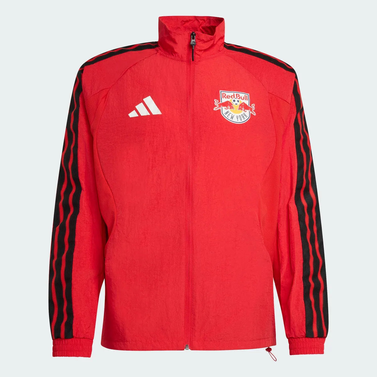 Soccer Red