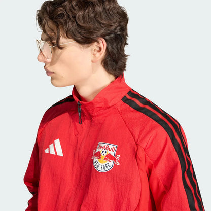 Soccer Red