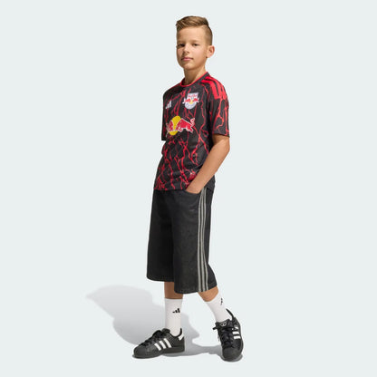 Soccer Black