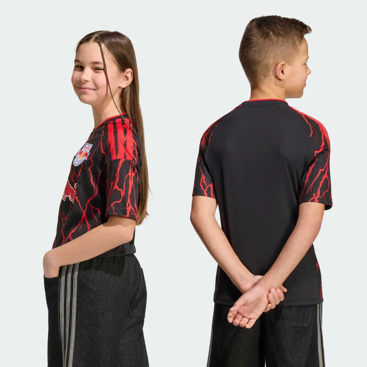Soccer Black
