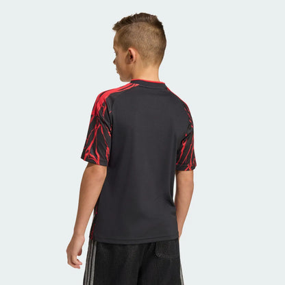 Soccer Black