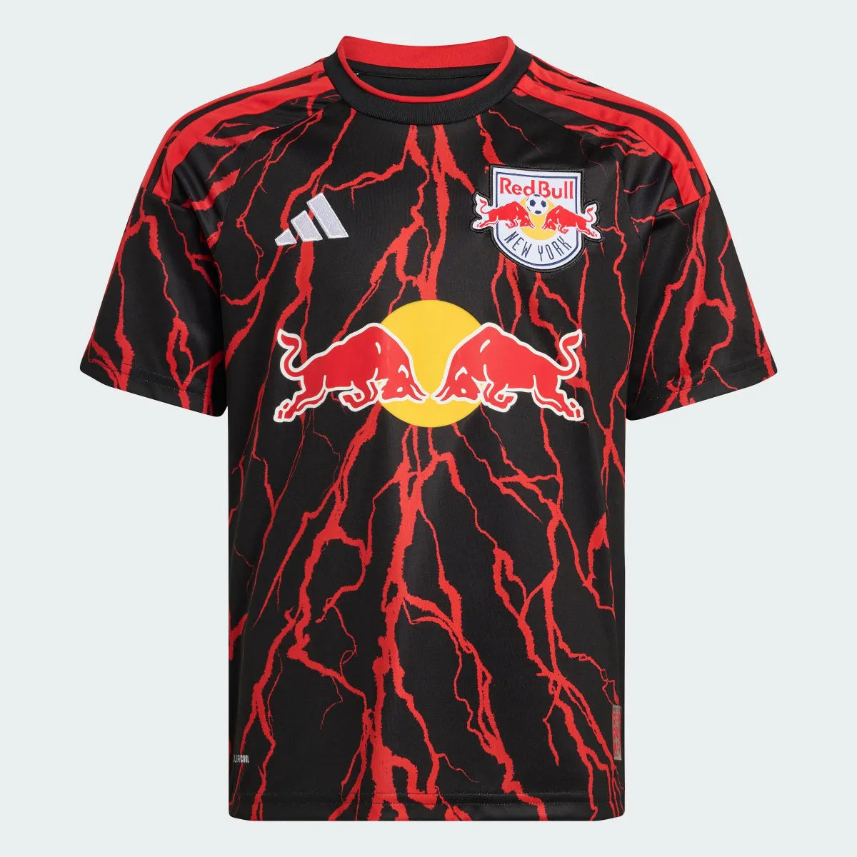 Soccer Black