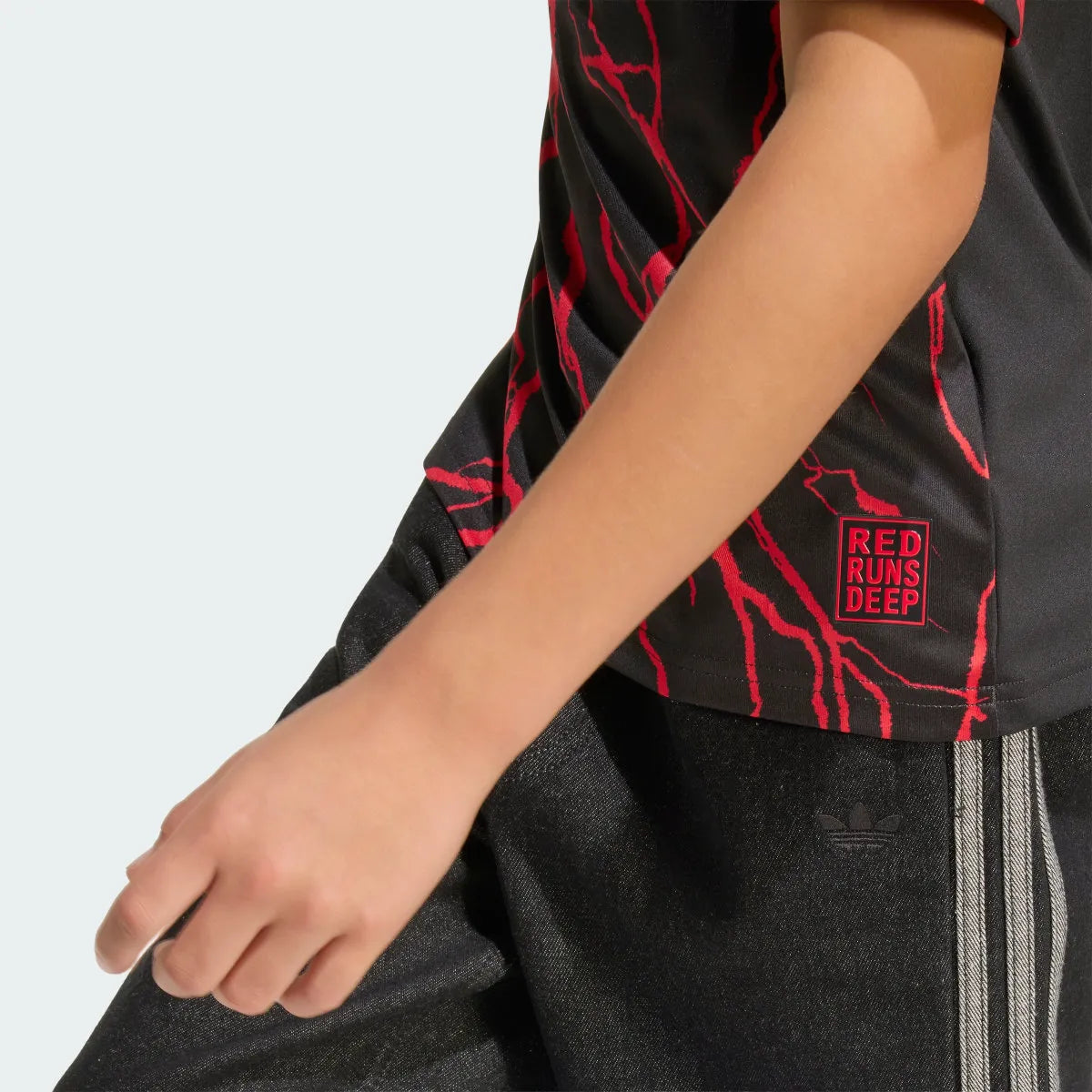 Soccer Black