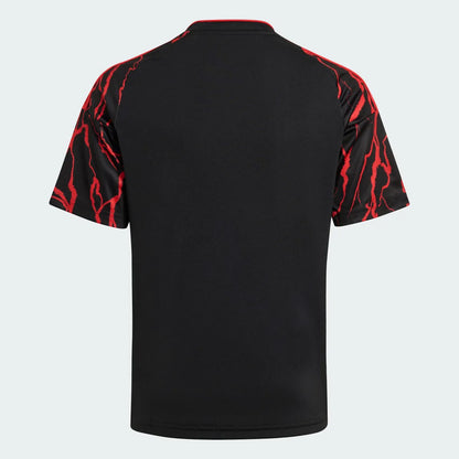 Soccer Black