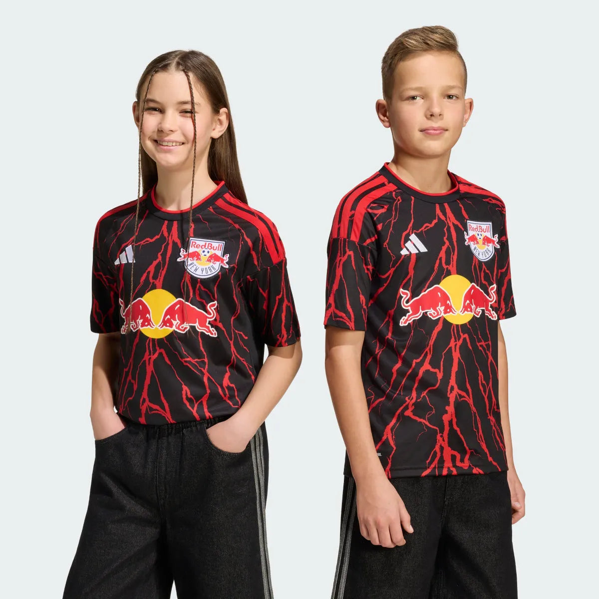 Soccer Black