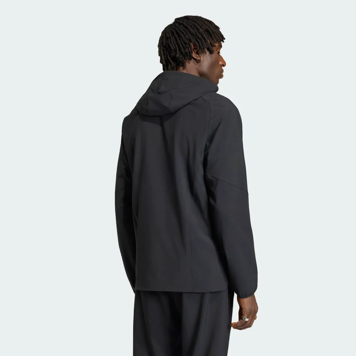 Soccer Black