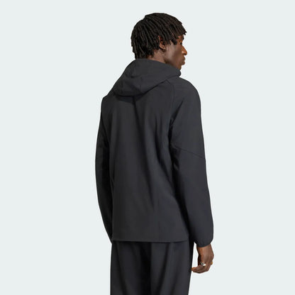 Soccer Black