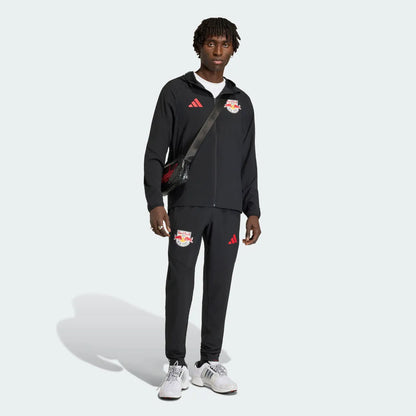 Soccer Black