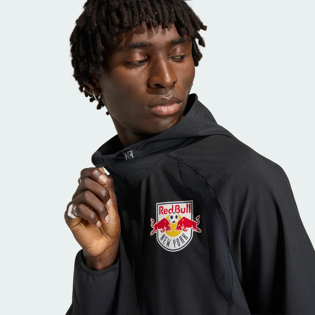 Soccer Black