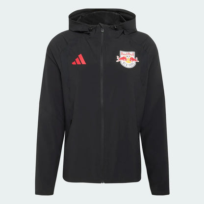 Soccer Black