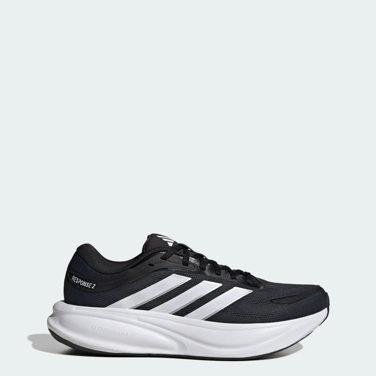 Running Black