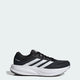 Running Black