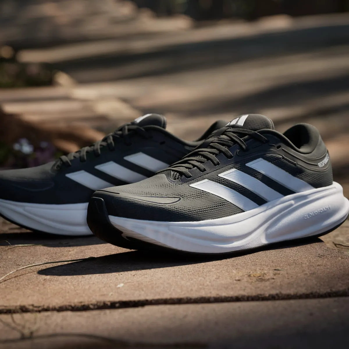 Running Black