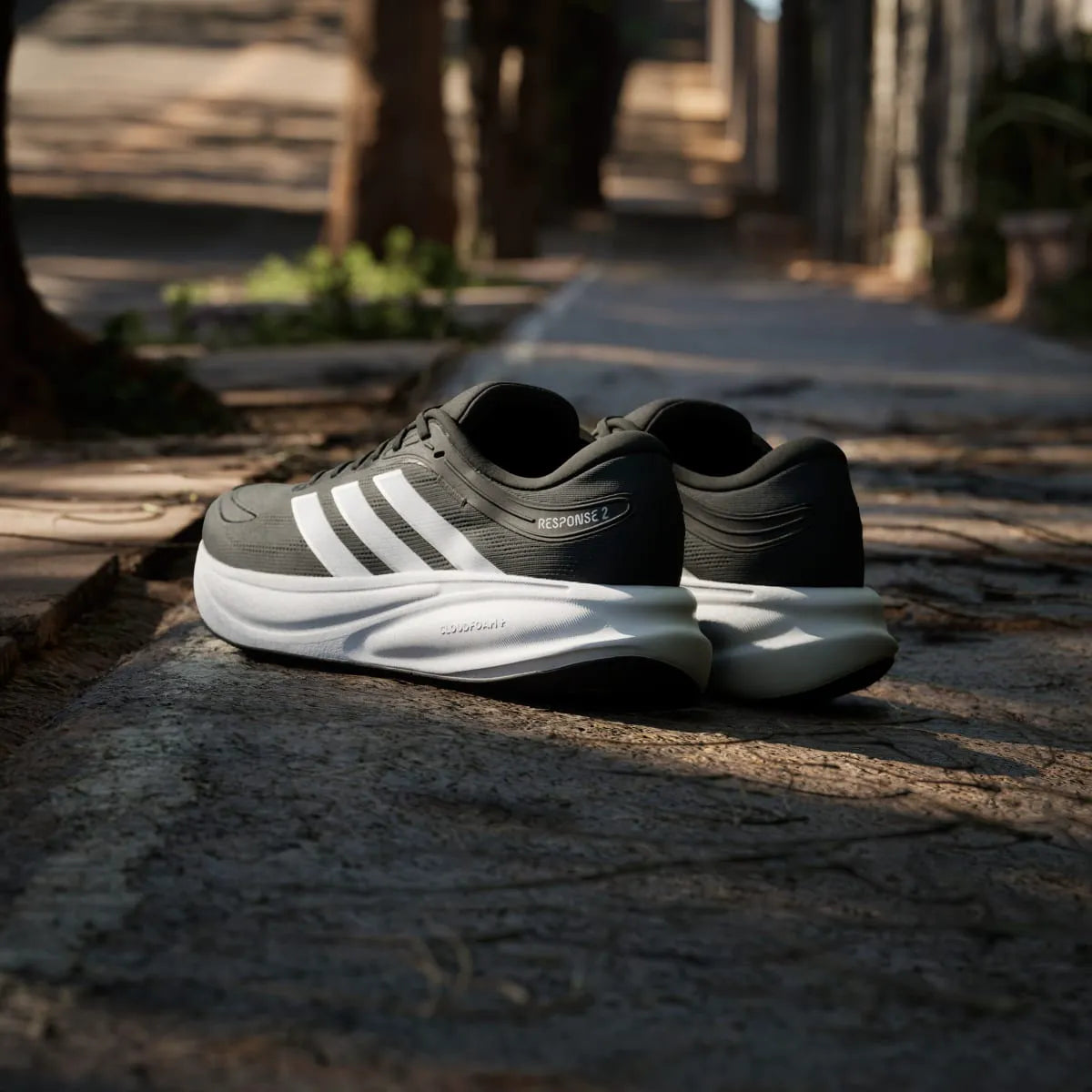 Running Black