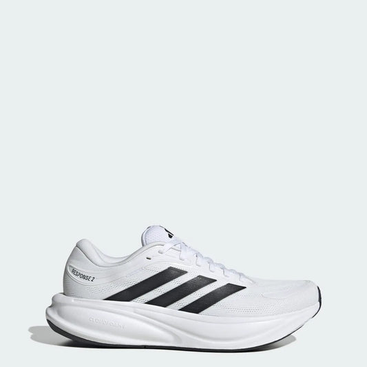 Running White