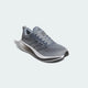 Running Grey
