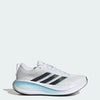 Running White
