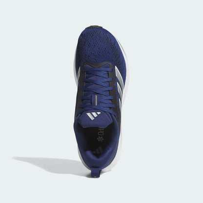 Running Blue