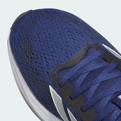 Running Blue