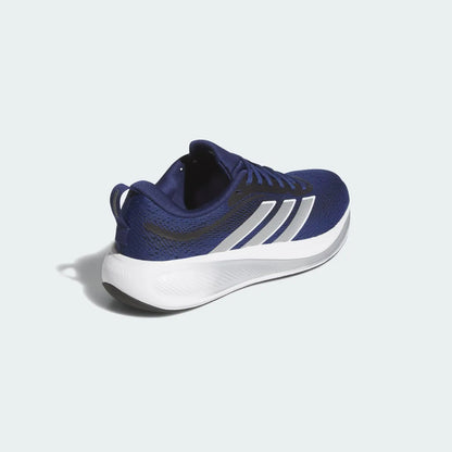 Running Blue