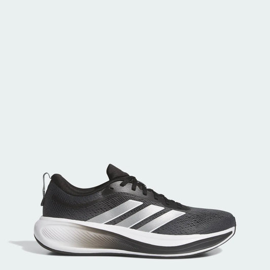 Running Grey