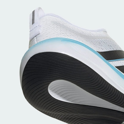 Running White