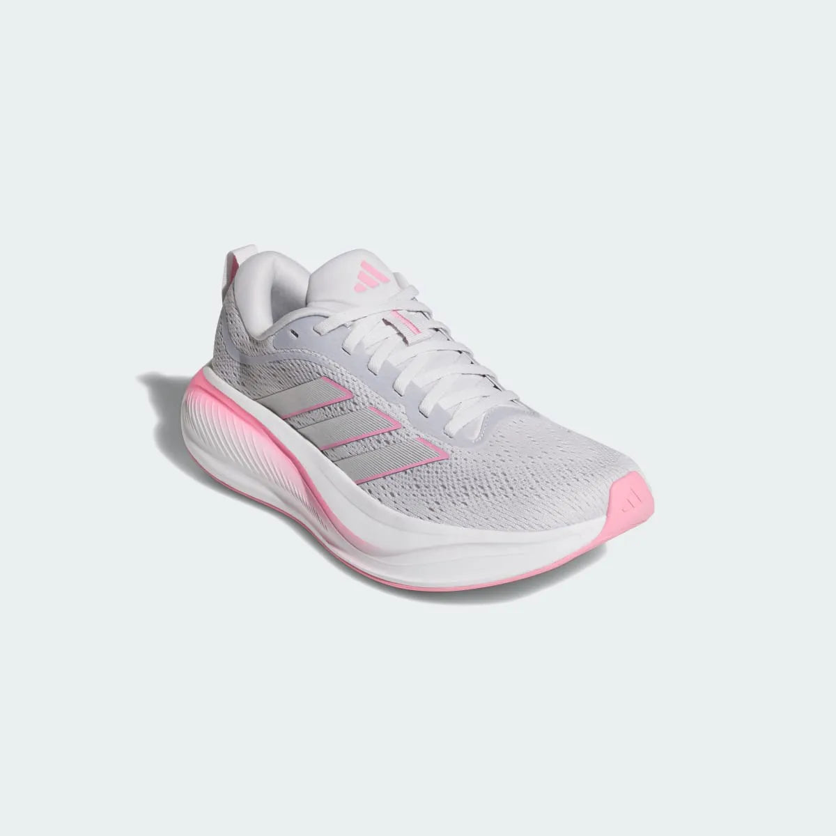 Running Grey