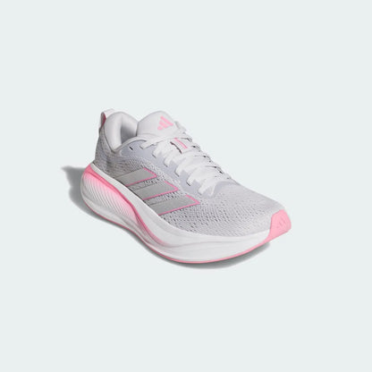 Running Grey