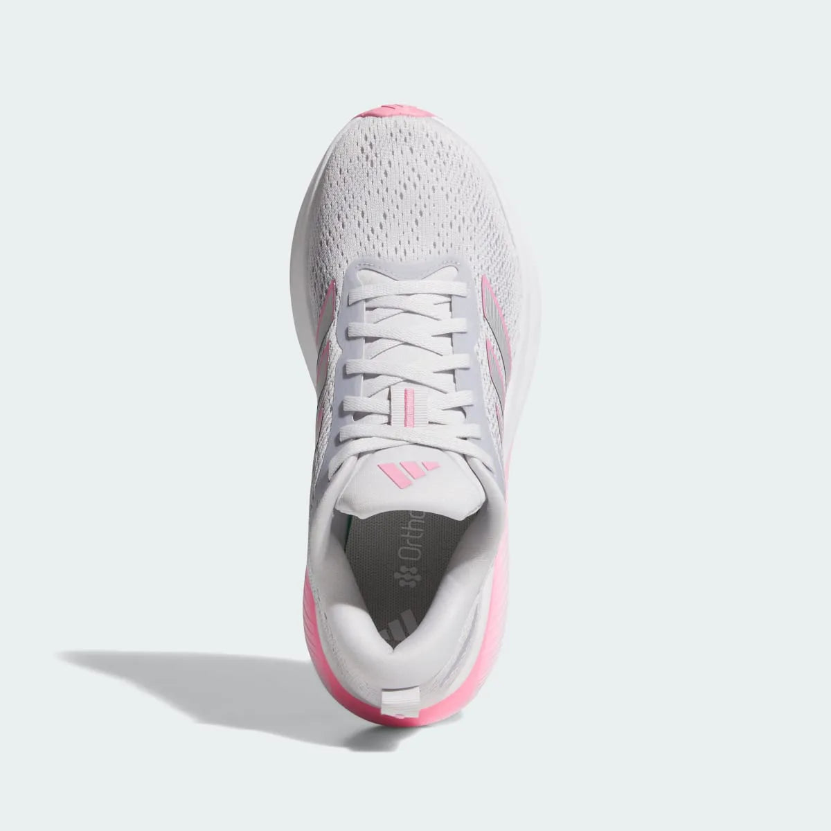 Running Grey