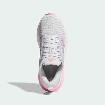 Running Grey
