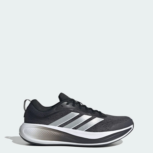 Running Grey