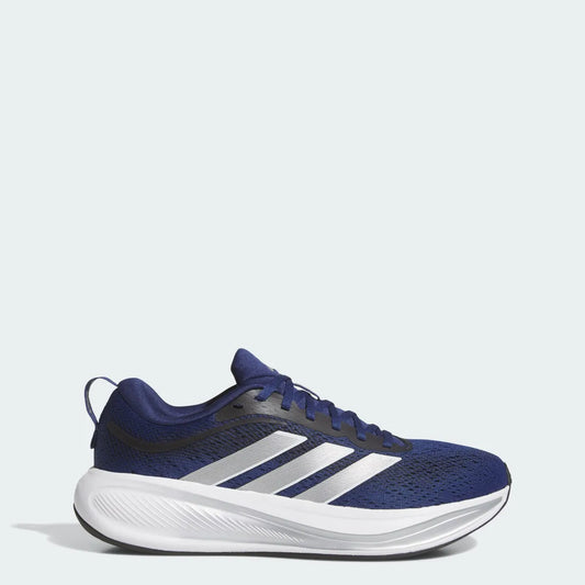 Running Blue