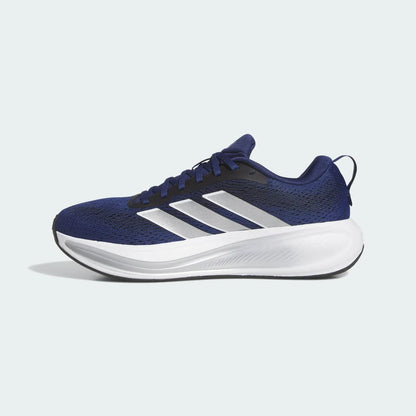 Running Blue