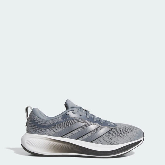 Running Grey