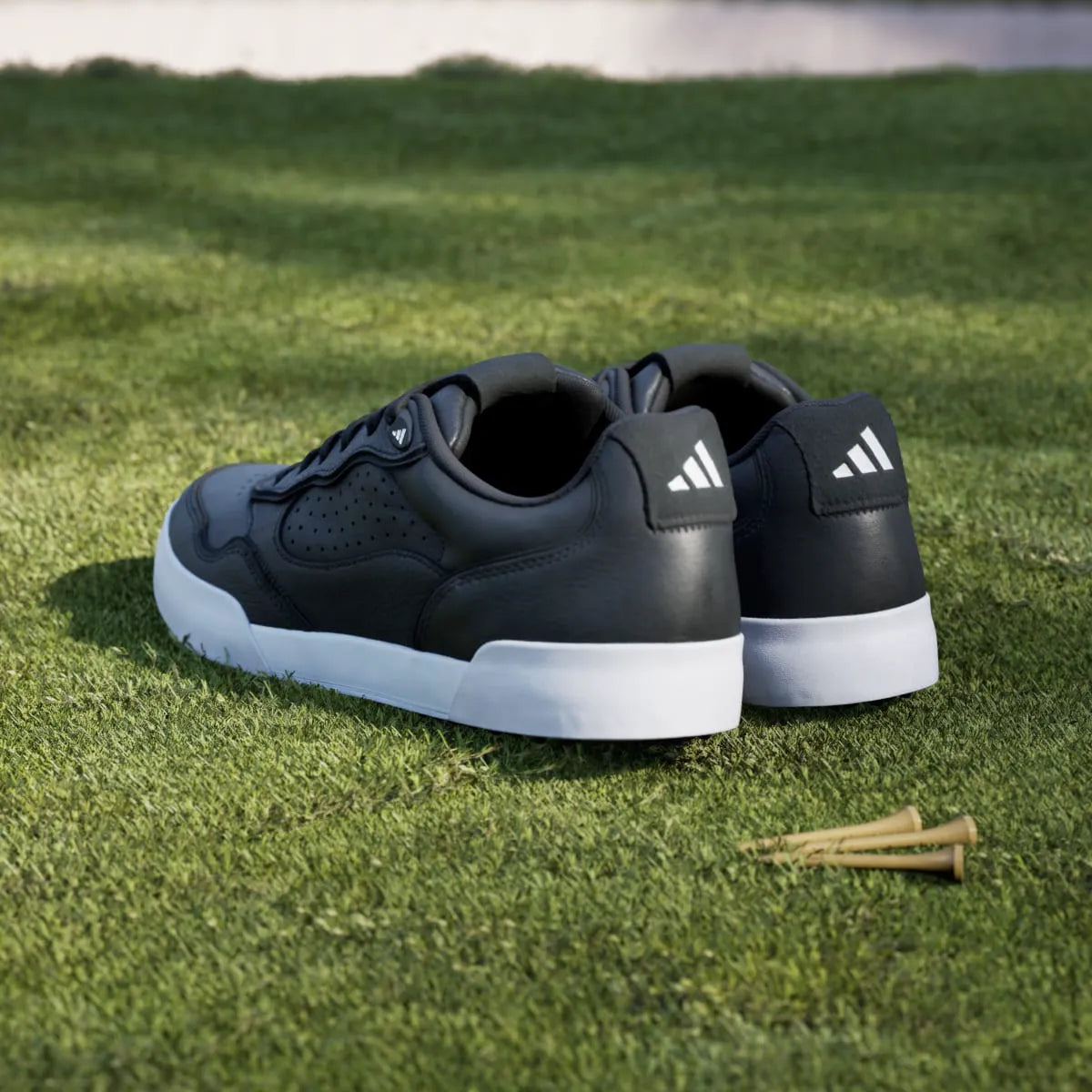 Golf Black