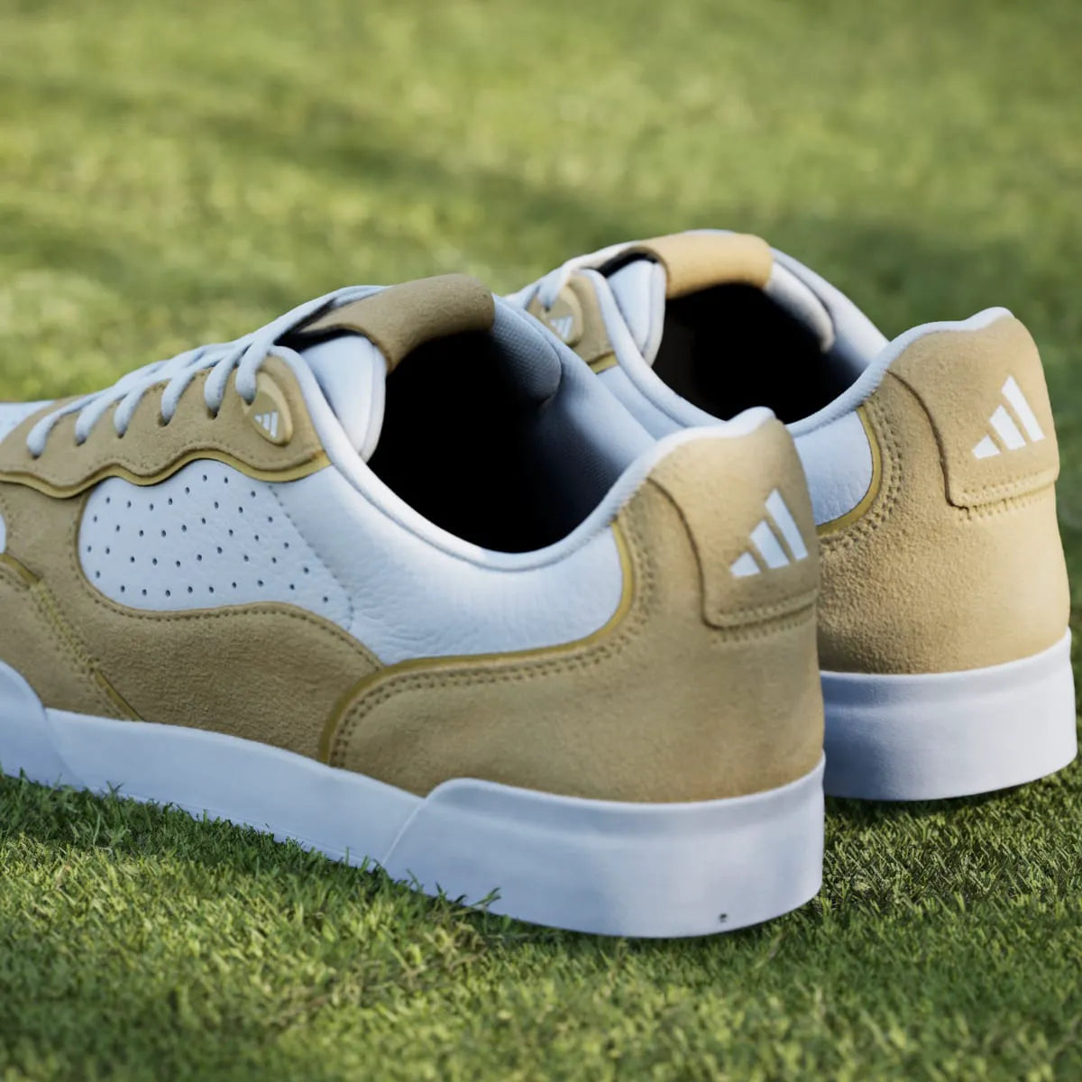 Golf White
