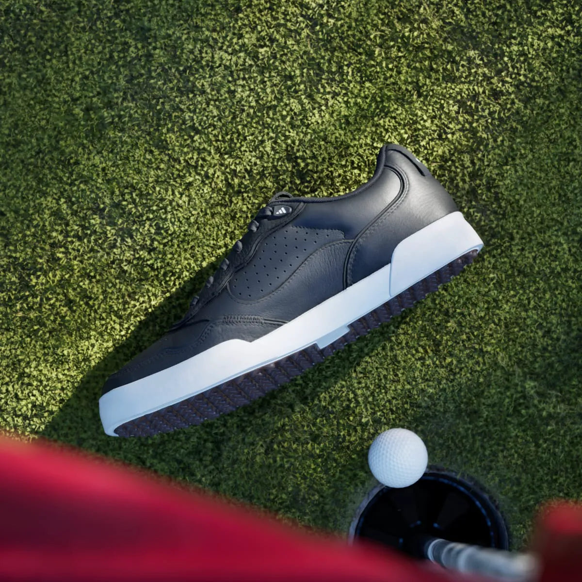 Golf Black
