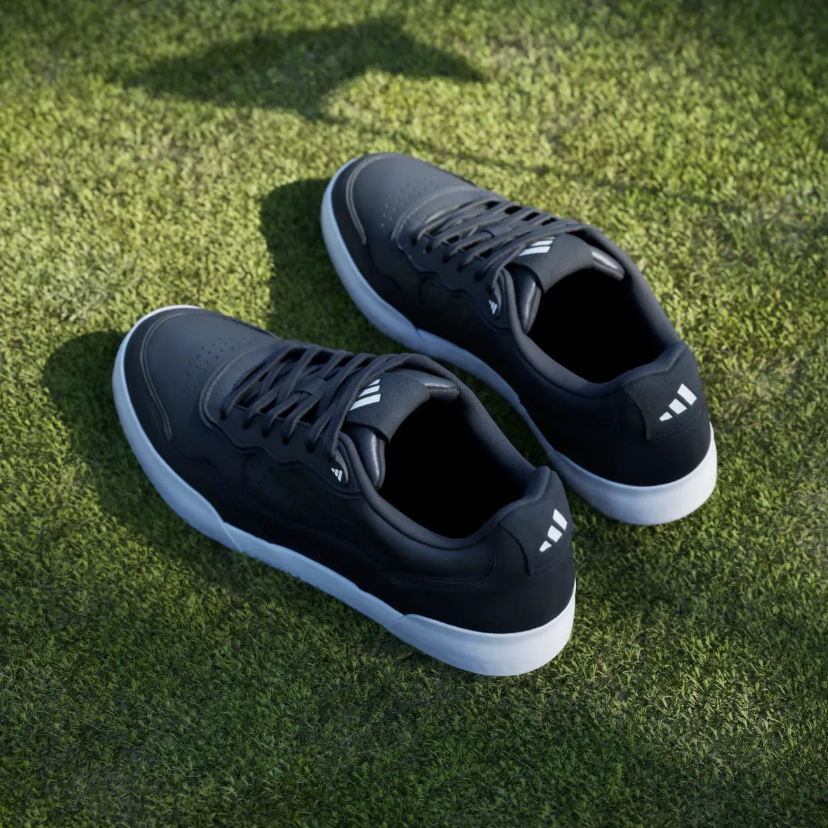 Golf Black