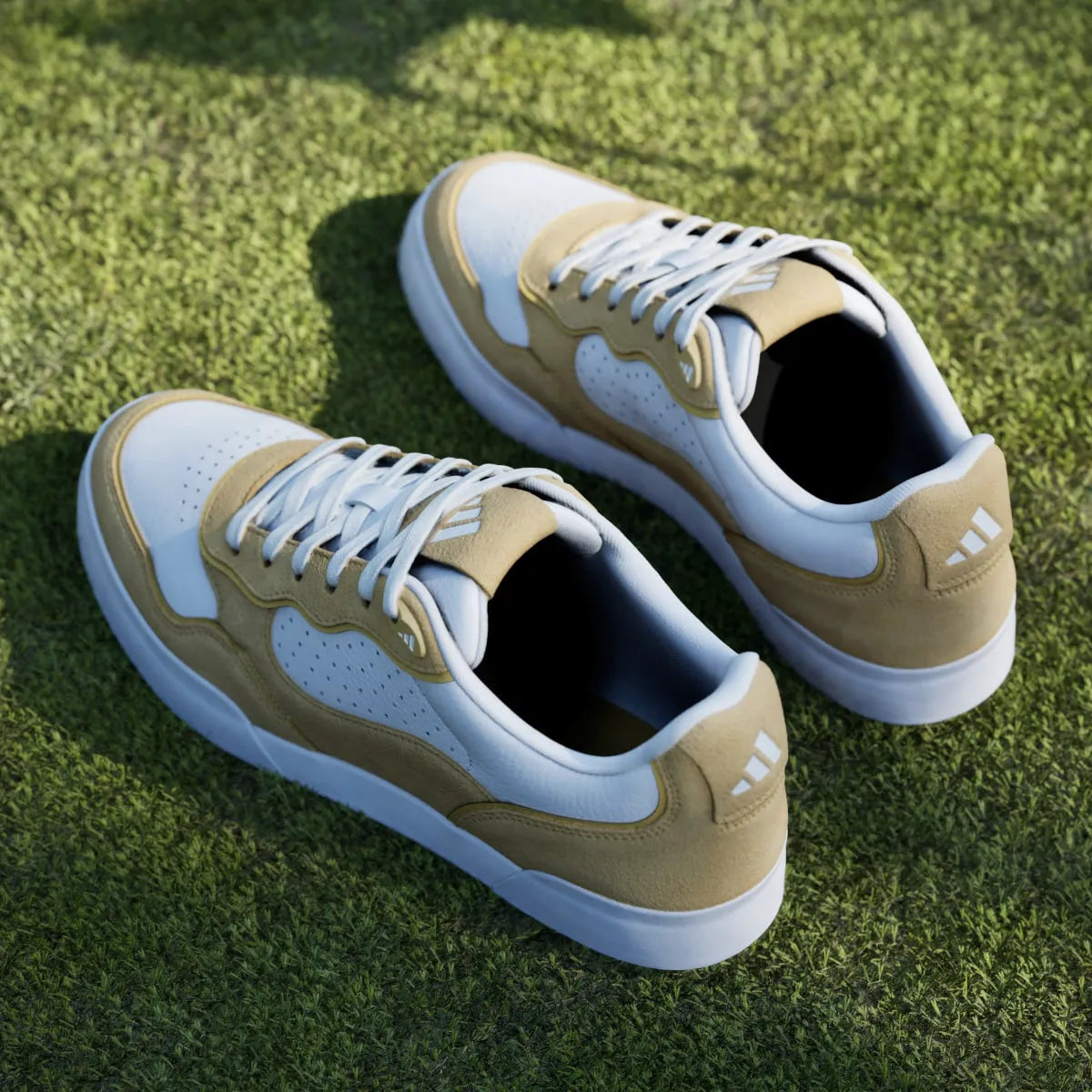 Golf White