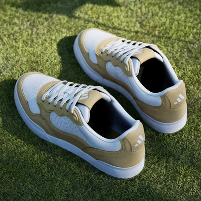 Golf White